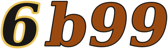 6b99 logo